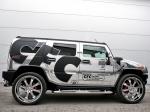 Hummer H2 by CFC 2010 года